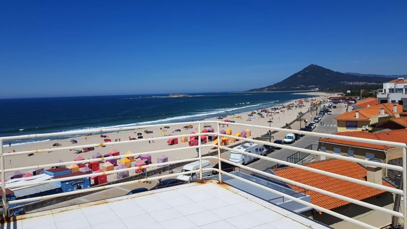 Comprar apartamento, Caminha, praia, casa, vista mar, junto à praia, norte de Portugal