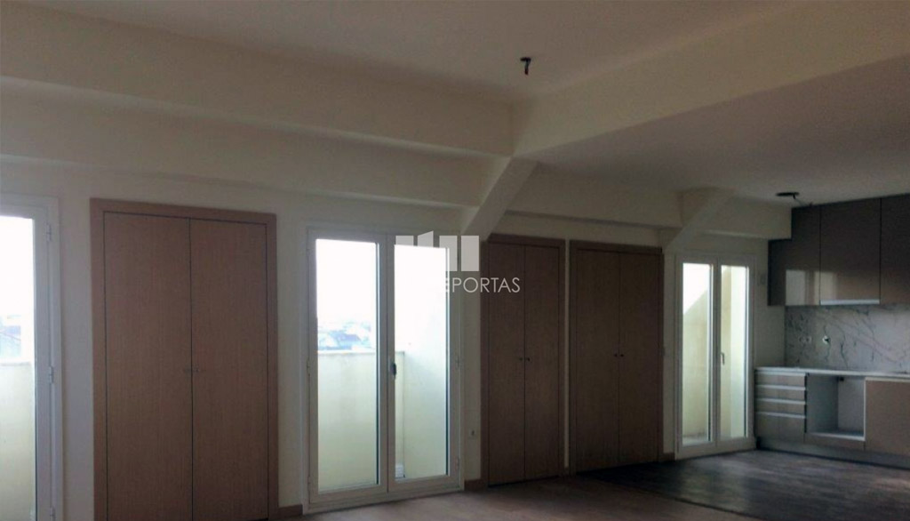Apartamentos novos em empreendimento imobiliário - Almirante Reis, Vila do Conde