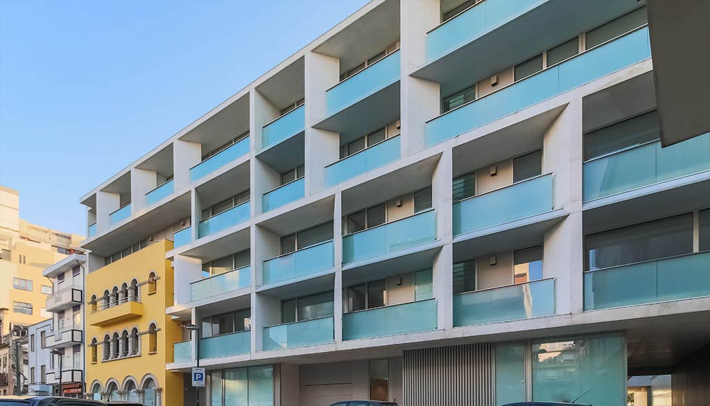 empreendimento Nascente