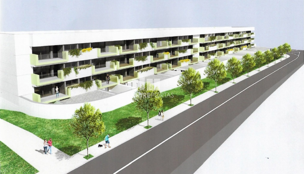 Apartamentos Viscondes - Fão