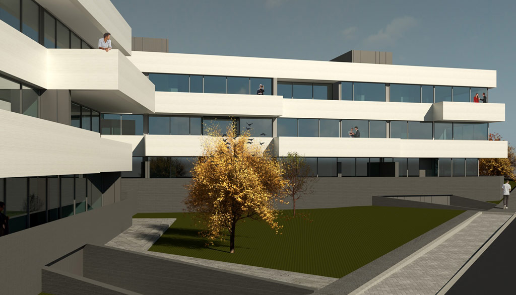 Empreendimento Living Viana