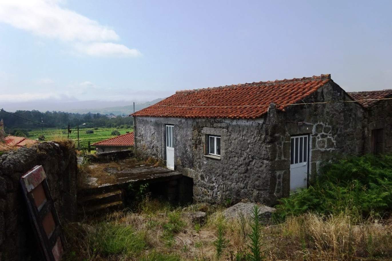 restaurar, casa, propriedade, moradia, Viana do Castelo, investimento