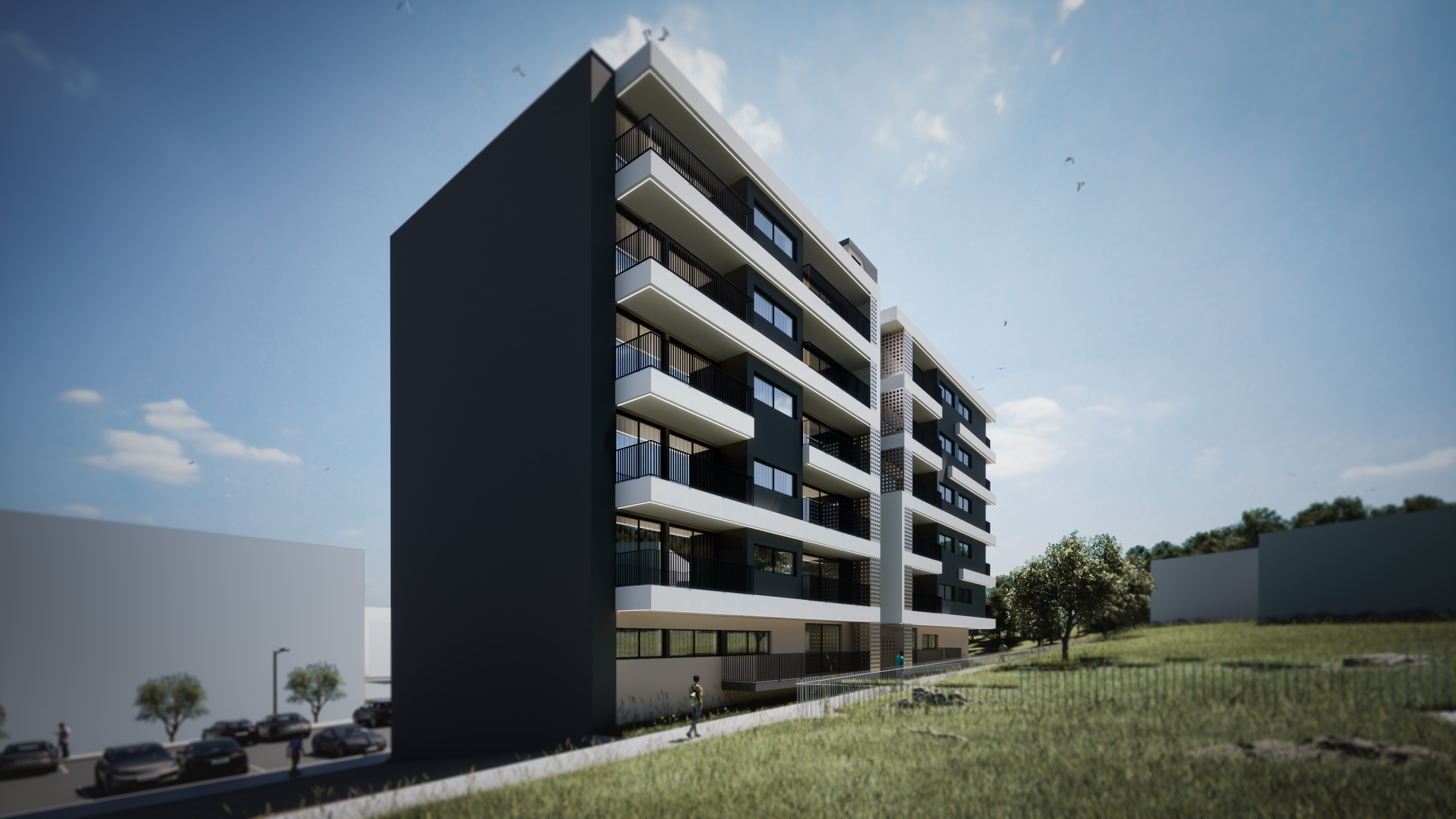 EMPREENDIMENTO DARQUE: APARTAMENTOS NOVOS T1 a T3 EM DARQUE, VIANA DO ...