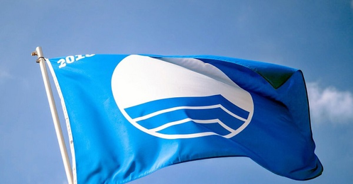 Conheça as praias com bandeira azul de Vila do Conde