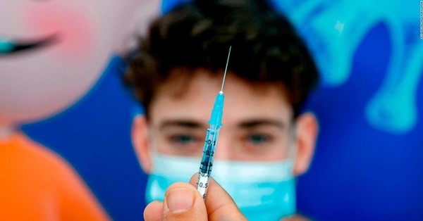 Regresso às aulas: 18 perguntas sobre a vacinação das crianças
