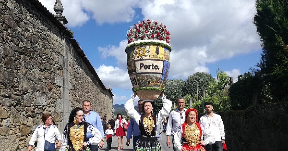 Viana do Castelo vê reconhecido o seu património cultural imaterial
