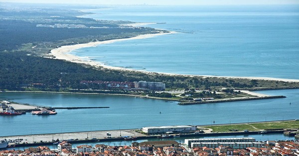 Viana do Castelo aposta numa época balnear com segurança máxima