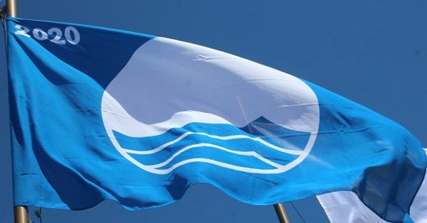 Norte de Portugal é líder em praias com Bandeira Azul