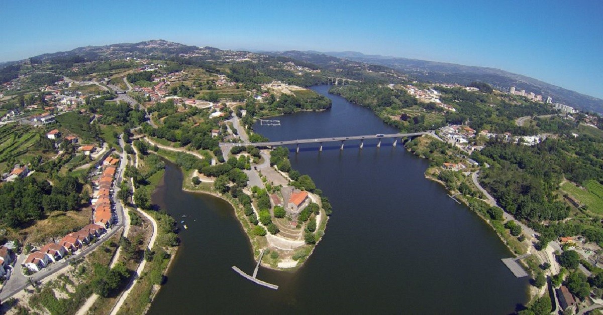 Porque cada vez mais famílias escolhem viver no Marco de Canaveses