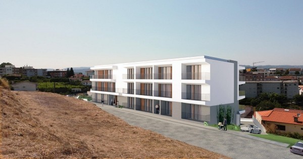 Um novo modo de viver no centro do Marco de Canaveses