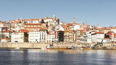Le Nouveau Musee du Vin du Porto ouvre cette année