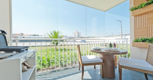 Apartamentos para venda em Viana do Castelo com vista mar