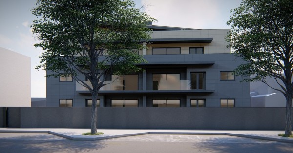 Novos apartamentos de luxo em empreendimento em Vila Praia de Âncora