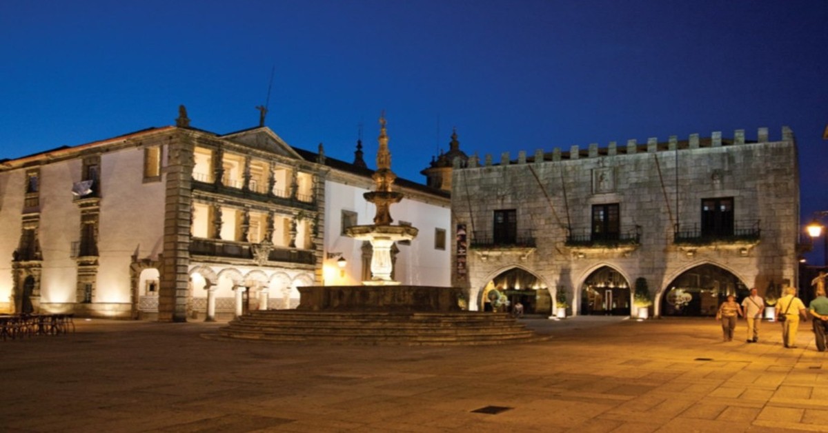 Viana do Castelo candidata a Cidade Criativa da UNESCO em 2020